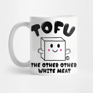 TOFU Mug